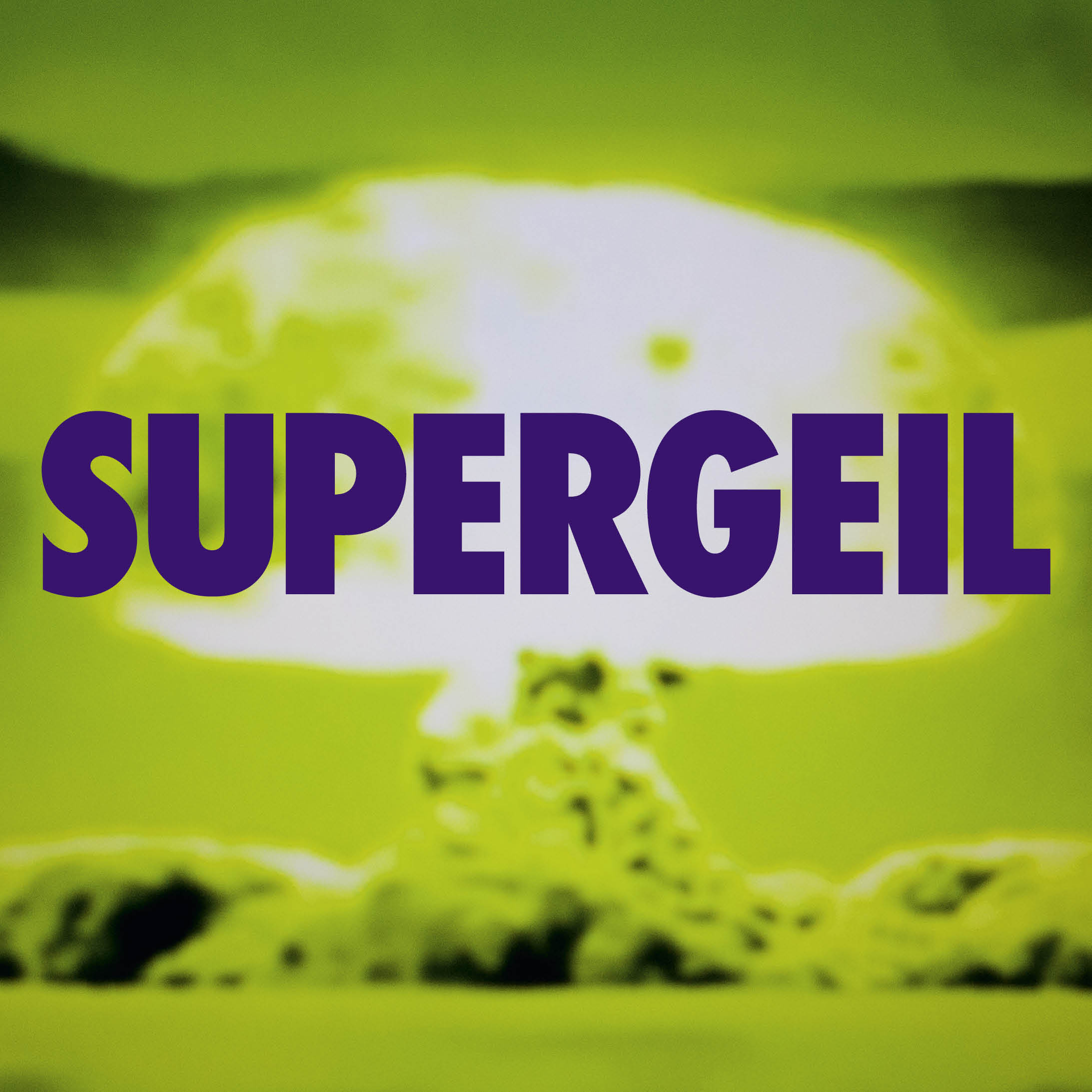 Supergeil